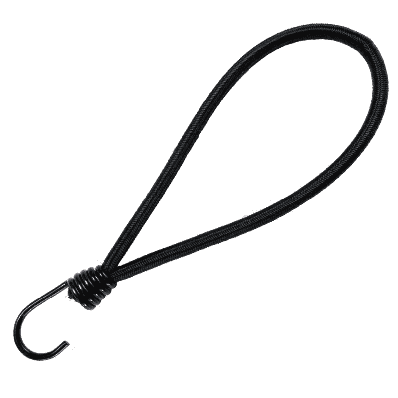 Spiralhaken 8mm Extra stark