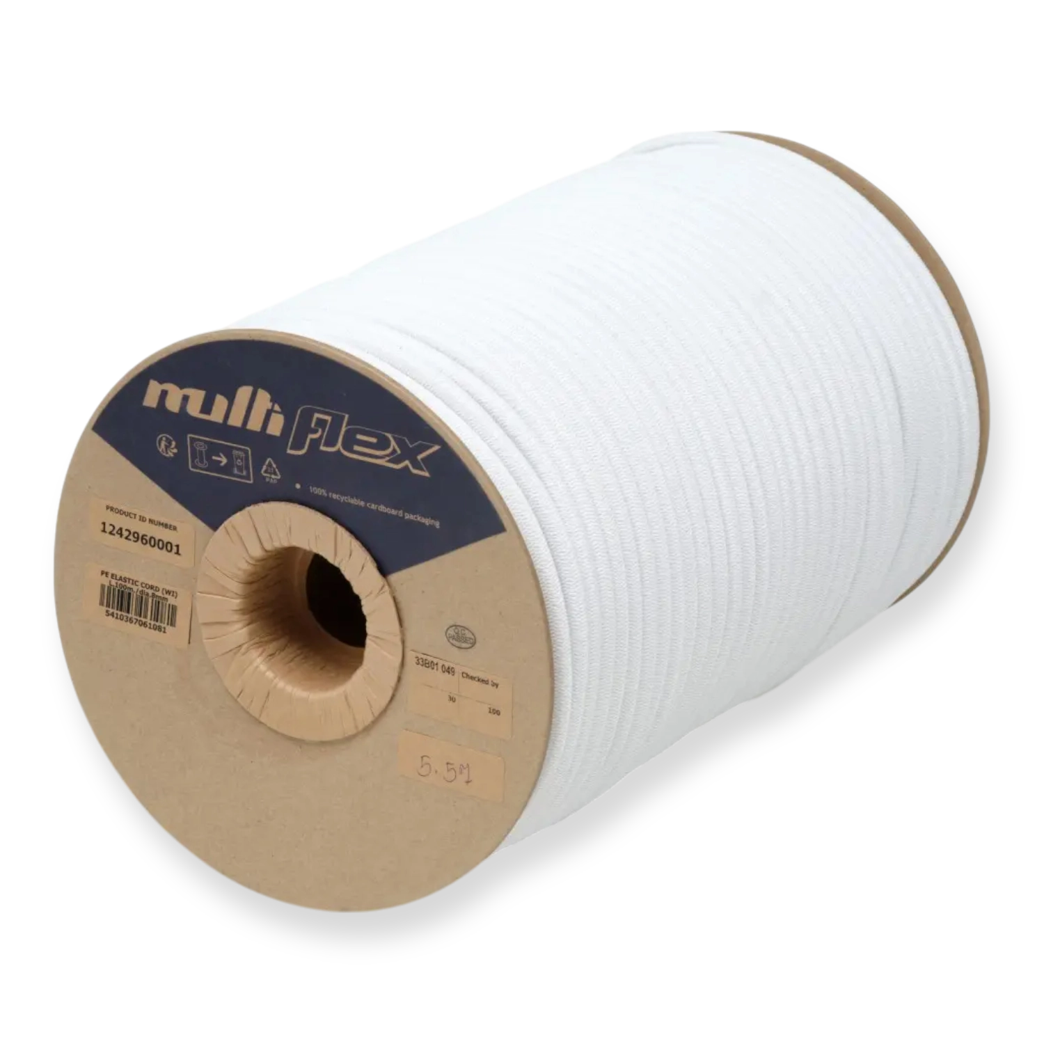 Multiflex Polyethylen