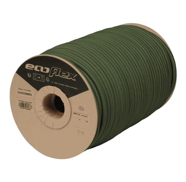 Ecoflex Polypropylen