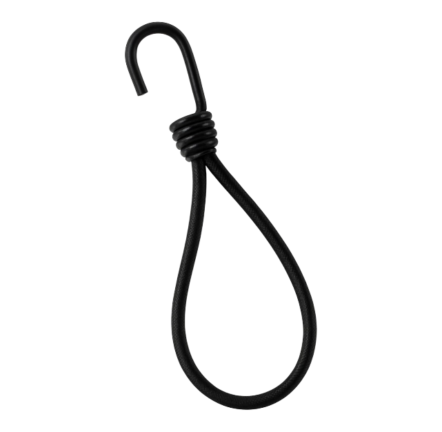 Expander mit Spiralhaken